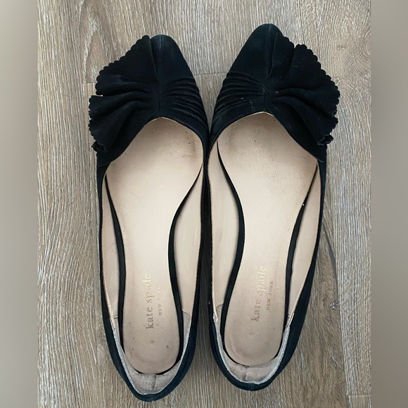 Kate Spade Nance Flats - Picture 2 of 7